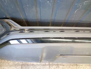 81A807323C 81a807323c Бампер задний Audi Q2 Арт e11600034, вид 3