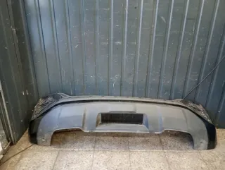 81A807323C 81a807323c Бампер задний Audi Q2 Арт e11600034, вид 7