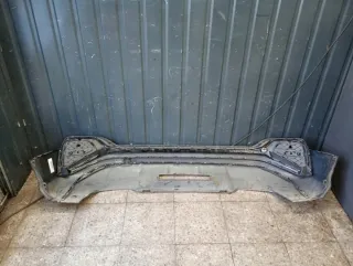 81A807323C 81a807323c Бампер задний Audi Q2 Арт e11600034, вид 8