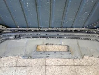 81A807323C 81a807323c Бампер задний Audi Q2 Арт e11600034, вид 10