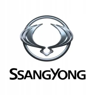 Гофра инжектора SsangYong Rexton 2 Арт e11599667, вид 7