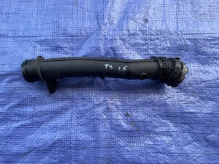 9810958380 Гофра инжектора Peugeot 308 2 Арт e11599614, вид 1