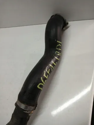 28256-2U000 Гофра инжектора Kia Ceed 3 Арт e11599413, вид 5