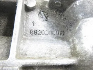 6820000015 Рулевая рейка Volvo S80 1 Арт e11599337, вид 2
