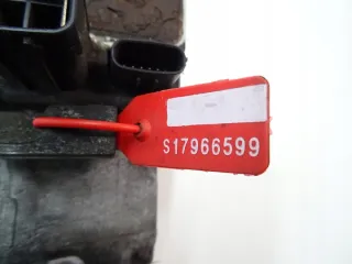 88370-48021 Компрессор кондиционера Lexus RX 2 Арт e11599316, вид 5