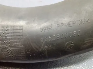 1350800080 Гофра инжектора Fiat Ducato 3 Арт e11599295, вид 4