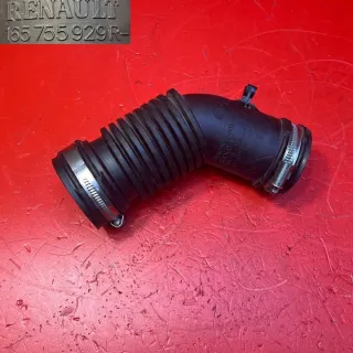165755929R Гофра инжектора Dacia Duster 2 Арт e11599278, вид 1
