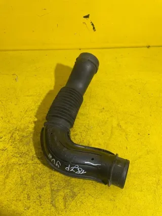 9680764580 Гофра инжектора Citroen C3 2 Арт e11599260, вид 1