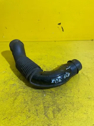 9680764580 Гофра инжектора Citroen C3 2 Арт e11599260, вид 2