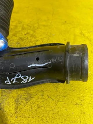 9680764580 Гофра инжектора Citroen C3 2 Арт e11599260, вид 5