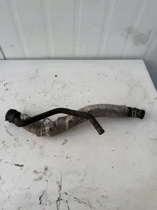 3C0122157BE 3C0122157BE-- Гофра инжектора Audi TT 2 Арт e11599251, вид 1