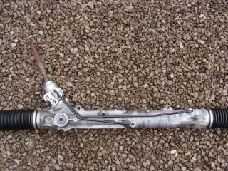 9806468380 Рулевая рейка Peugeot Expert 3 Арт e11599121, вид 2