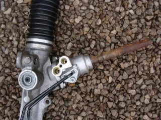 9806468380 Рулевая рейка Peugeot Expert 3 Арт e11599121, вид 4