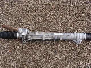 9806468380 Рулевая рейка Peugeot Expert 3 Арт e11599121, вид 5