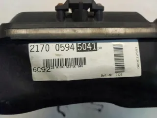 7843274 Гофра инжектора BMW 5 F10/F11/GT F07 Арт e11599099, вид 3