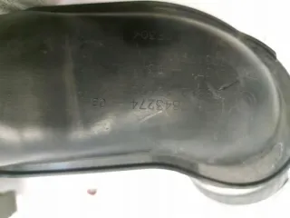 7843274 Гофра инжектора BMW 5 F10/F11/GT F07 Арт e11599099, вид 4