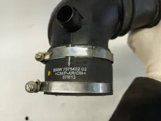 7843274 Гофра инжектора BMW 5 F10/F11/GT F07 Арт e11599099, вид 6