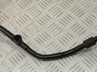 9487536 Гофра инжектора BMW 2 U06 Арт e11599038, вид 7