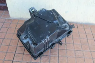 8626061 Корпус воздушного фильтра Volvo C70 1 Арт e11598695, вид 4