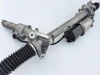 32106881441 Рулевая рейка BMW X6 F16 Арт e11598693, вид 2