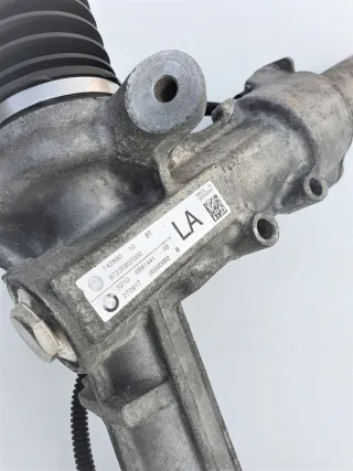 32106881441 Рулевая рейка BMW X6 F16 Арт e11598693, вид 3