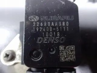 197400-5111 Корпус воздушного фильтра Subaru XV 1 Арт e11598598, вид 6
