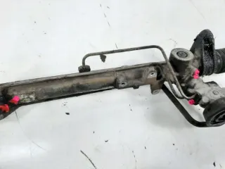 1J1422055S Рулевая рейка Audi A3 8L Арт e11598389, вид 15
