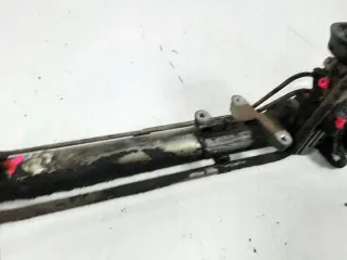 1J1422055S Рулевая рейка Audi A3 8L Арт e11598389, вид 9