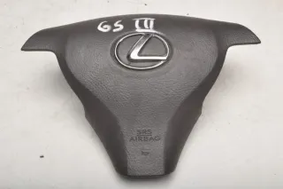 320671 Подушка безопасности Lexus GS 3 Арт e11598283