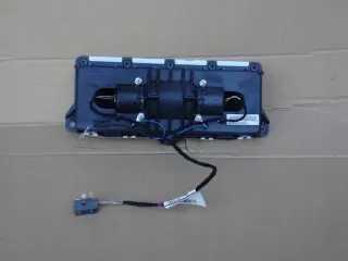 9X23-F044A74-AC Подушка безопасности Jaguar XF 250 Арт e11598237, вид 2