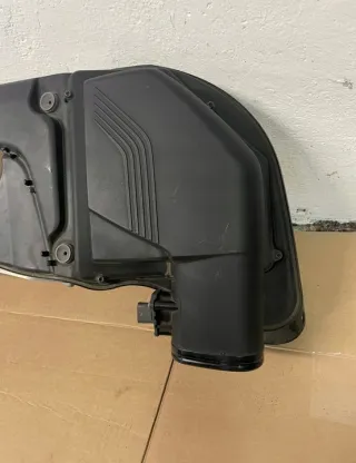 8622618 Корпус воздушного фильтра BMW 7 G11/G12 Арт e11598149, вид 2