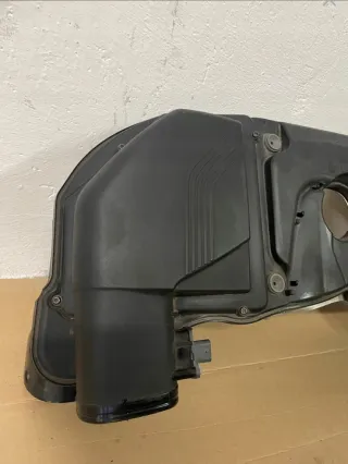 8622618 Корпус воздушного фильтра BMW 7 G11/G12 Арт e11598149, вид 3