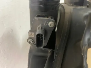 8622618 Корпус воздушного фильтра BMW 7 G11/G12 Арт e11598149, вид 4