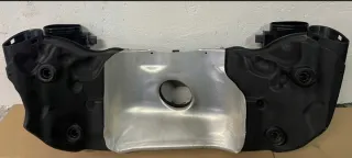 8622618 Корпус воздушного фильтра BMW 7 G11/G12 Арт e11598149, вид 6
