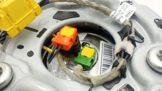 8K0880201G Подушка безопасности Audi A4 B8 Арт e11597772, вид 11