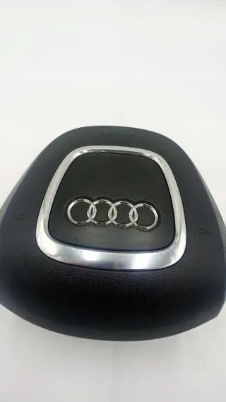 8K0880201G Подушка безопасности Audi A4 B8 Арт e11597772, вид 13