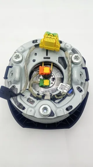 8K0880201G Подушка безопасности Audi A4 B8 Арт e11597772, вид 9