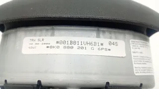 8K0880201G Подушка безопасности Audi A4 B8 Арт e11597772, вид 10