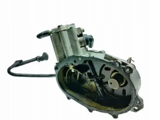 06D145100D Насос вакуумный Audi A4 B6 Арт e11597655, вид 1