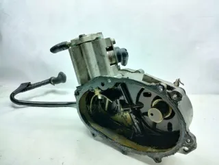 06D145100D Насос вакуумный Audi A4 B6 Арт e11597655, вид 2