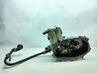 06D145100D Насос вакуумный Audi A4 B6 Арт e11597655, вид 3