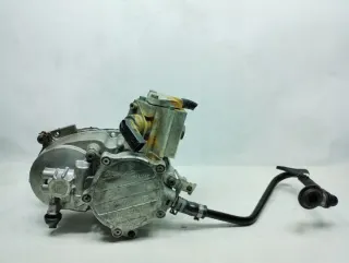 06D145100D Насос вакуумный Audi A4 B6 Арт e11597655, вид 4