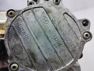 06D145100D Насос вакуумный Audi A4 B6 Арт e11597655, вид 5