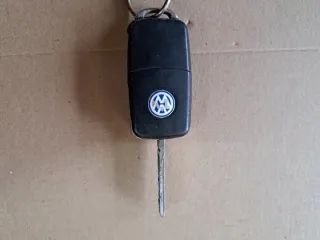 3B0419502D Замок зажигания Volkswagen Passat B5 Арт e11597620, вид 3