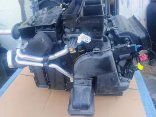4F1820351K Отопитель в сборе (печка) Audi A6 C6 (S6,RS6) Арт e11597487, вид 2
