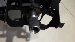 48200-86G61 Насос гидроусилителя руля Suzuki Ignis 3 Арт e11597304, вид 11