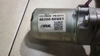 48200-86G61 Насос гидроусилителя руля Suzuki Ignis 3 Арт e11597304, вид 5