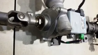 48200-86G61 Насос гидроусилителя руля Suzuki Ignis 3 Арт e11597304, вид 7