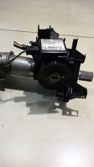 48200-86G61 Насос гидроусилителя руля Suzuki Ignis 3 Арт e11597304, вид 9