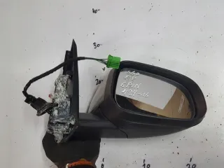  484-16 Зеркало наружное правое Volvo S60 2 Арт e11597131, вид 2